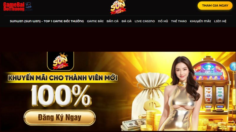 Nền tảng thu hút ngày càng nhiều người tìm đến bởi có hệ thống khuyến mãi hấp dẫn