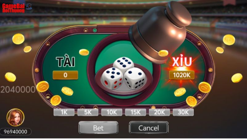 Cách chơi tài xỉu chẵn lẻ hiệu quả cho người chơi Cách chơi tài xỉu chẵn lẻ hiệu quả cho người chơi