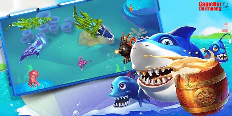 Cẩm nang kinh nghiệm giúp người chơi bắn cá Tam Tiên hiệu quả