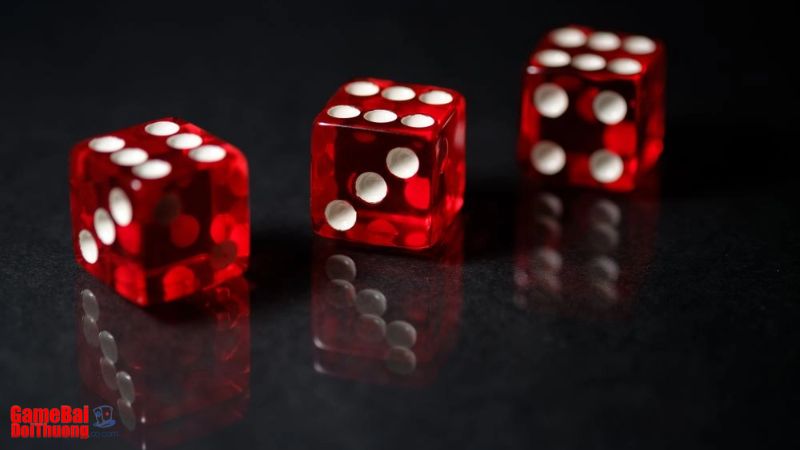 Cao thủ thường xuyên áp dụng chiến thuật 1-3-2-4 khi chơi tài xỉu Cao thủ thường xuyên áp dụng chiến thuật 1-3-2-4 khi chơi tài xỉu