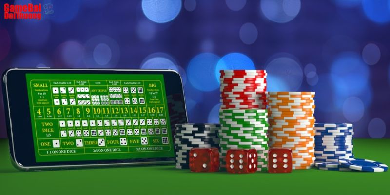 Đánh bệt là phương pháp đặt cược được nhiều người chơi áp dụng trong tài xỉu online