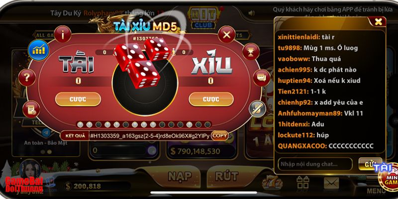 Đánh giá ưu và nhược điểm của tool hack tài xỉu