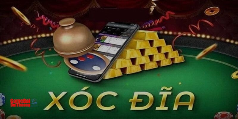 Giải nghĩa xóc đĩa online là gì cho người chơi mới