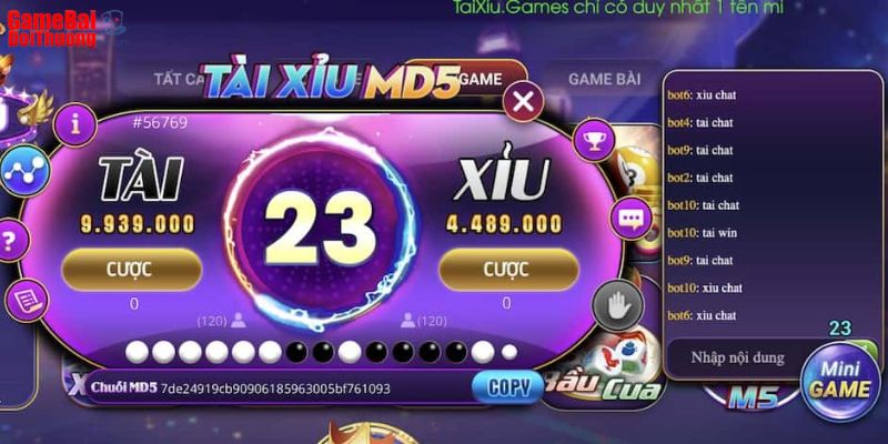 Kinh nghiệm trong quá trình soi cầu tài xỉu Kinh nghiệm trong quá trình soi cầu tài xỉu