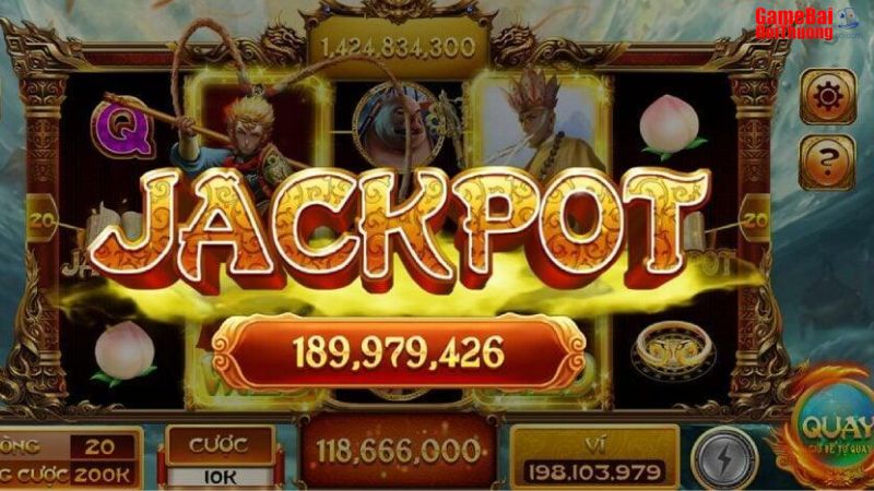 Luật chơi nổ hũ tại các cổng game nhà cái Luật chơi nổ hũ tại các cổng game nhà cái