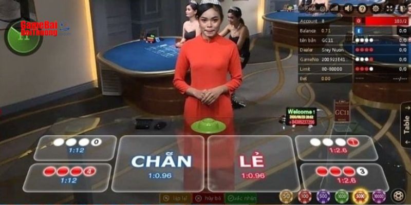Lý do nên chơi cược xóc đĩa tại gamebaidoithuong8