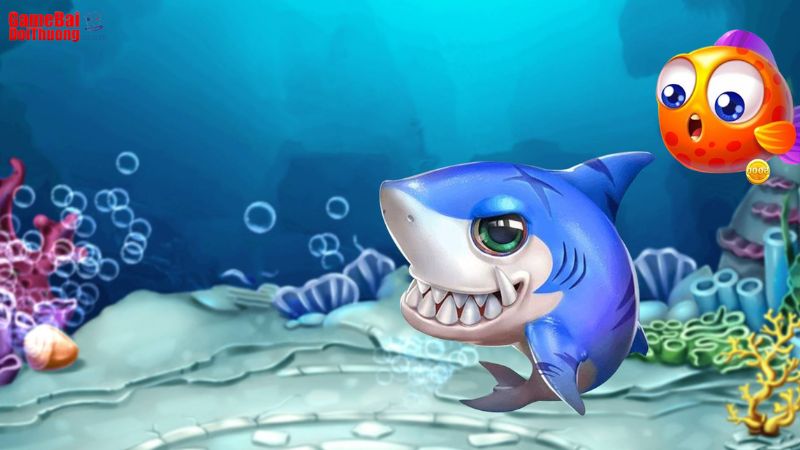 Mẹo chơi Chúa Tể Đại Dương hiệu quả từ chuyên gia lâu năm