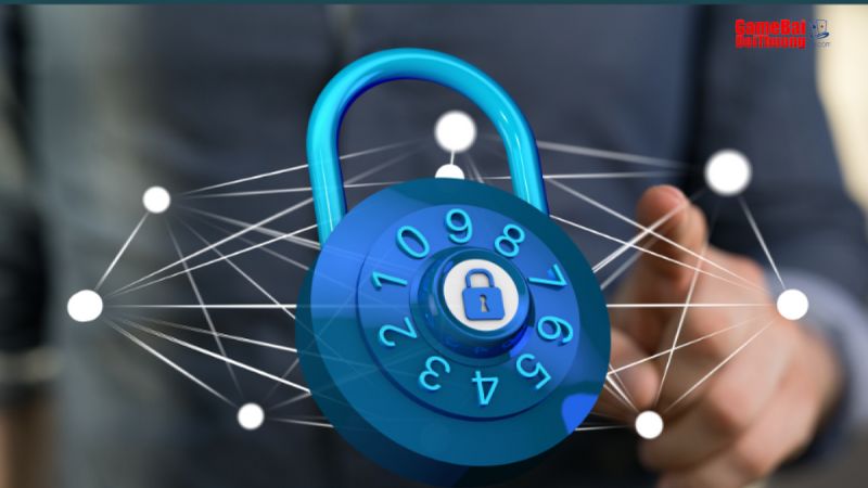 Mục đích redheadedstepdata.io xây dựng chính sách bảo mật là gì?