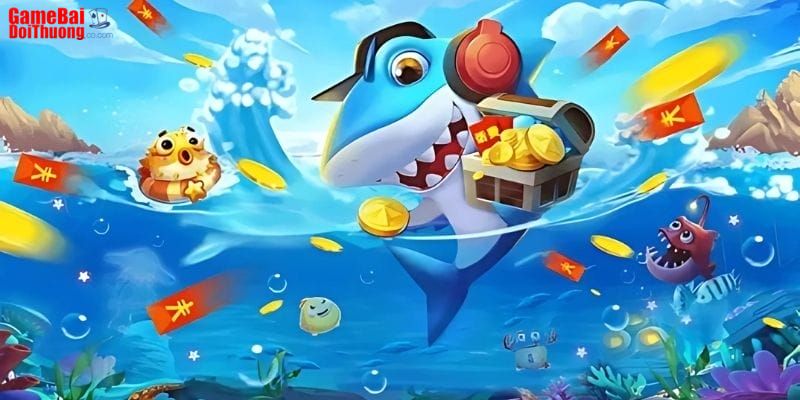 Những bí quyết bắn cá hiệu quả tổng hợp cho tân thủ Những bí quyết bắn cá hiệu quả tổng hợp cho tân thủ