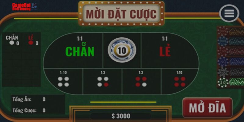 Tổng hợp một số cách bắt cầu xóc đĩa đơn giản nhưng không phải ai cũng biết