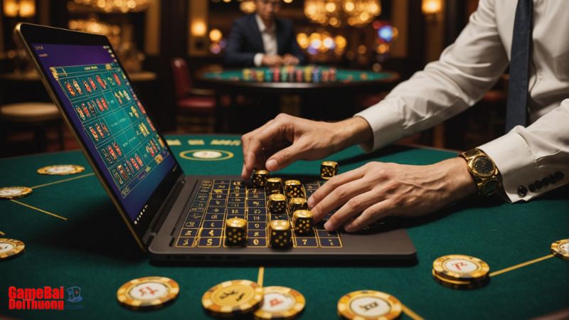 Top những mẹo chơi tài xỉu hiệu quả tổng hợp cho game thủ